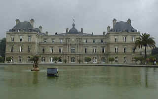 写真:サン・ジェルマン・デ・プレ周辺をお散歩