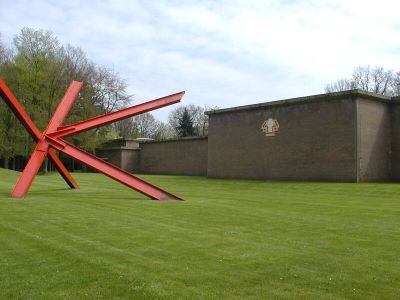 写真:クレラー・ミュラー美術館