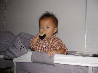 写真:アルプス滞在のスイス13日の旅へ