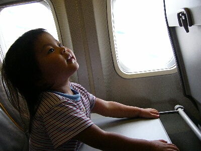 写真:マッターホルン登山を目指してスイスへ