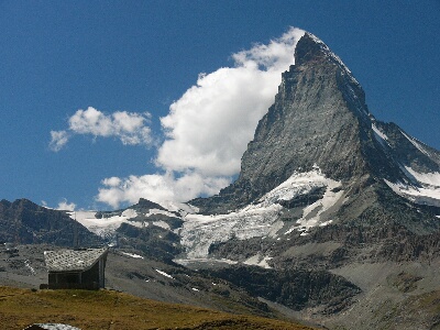 写真:ゴルナーグラードそして再びヘルンリヒュッテへ（たぬ）