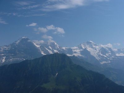 写真:シーニゲ・プラッテ