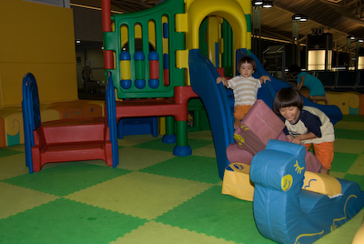 写真:エミレーツ航空でスイスへ出発