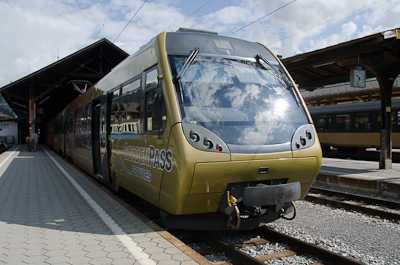 写真:ゴールデンパス1～ツヴァイジンメンまで