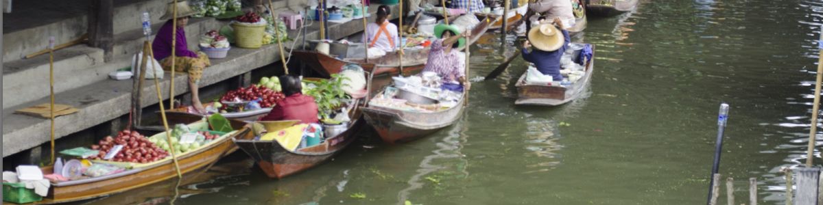 写真:タイ・バンコクと古都アユタヤ1日観光