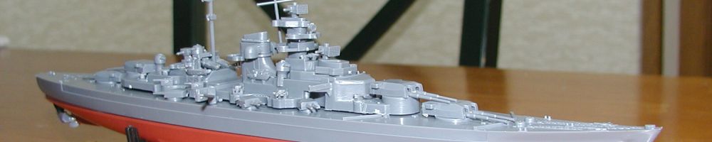 写真:プラモデル